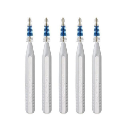 Lactona Ragers Easygrip gripzak type A 2,5-5mm wit - Voordeel 5 x 5st
