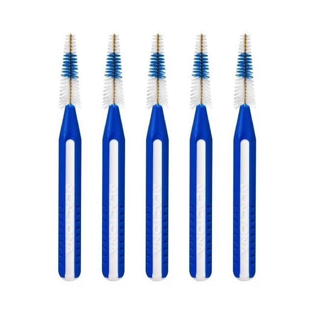 Lactona Ragers Easygrip gripzak type B 3-7mm blauw - 5st