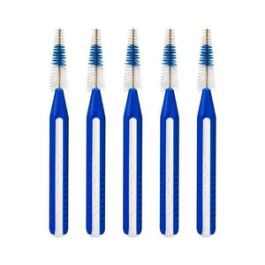 Lactona Ragers Easygrip gripzak type B 3-7mm blauw - Voordeel 5 x 5st
