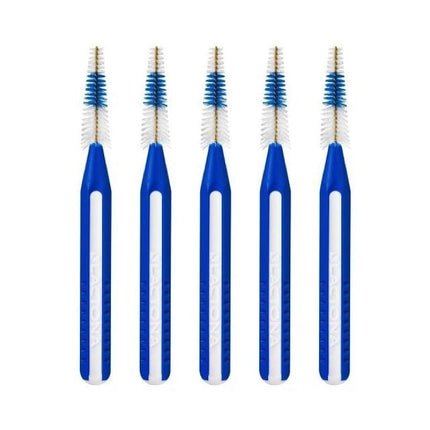 Lactona Ragers Easygrip gripzak type B 3-7mm blauw - Voordeel 5 x 5st