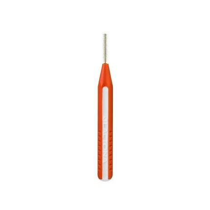 Lactona Ragers Easygrip gripzak ultra small 1,9mm oranje - 5st