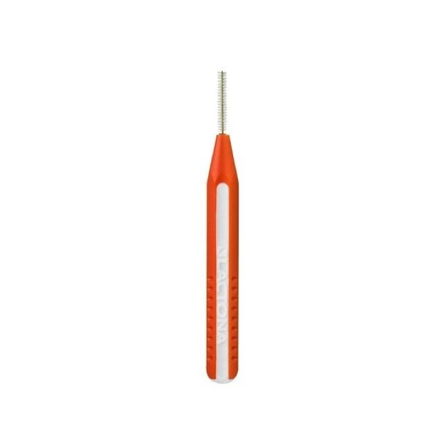 Lactona Ragers Easygrip gripzak ultra small 1,9mm oranje - 5st