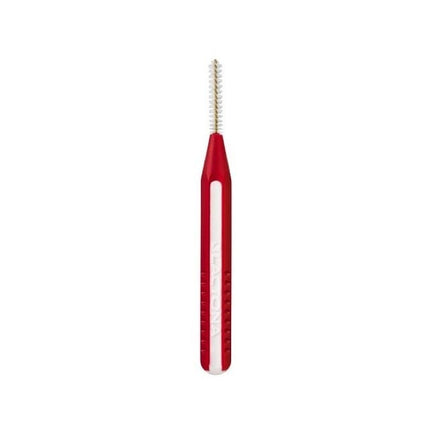 Lactona Ragers Easygrip gripzak XS 3mm rood - 5st