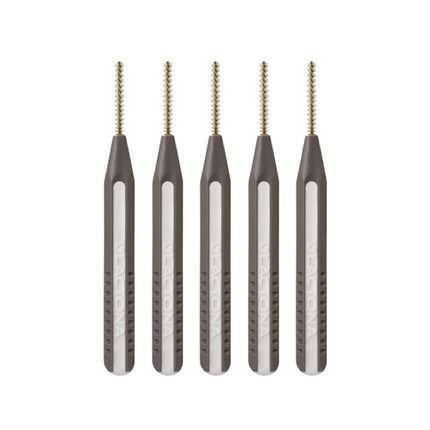 Lactona Ragers Easygrip gripzak XXXS 2mm grijs - 5st