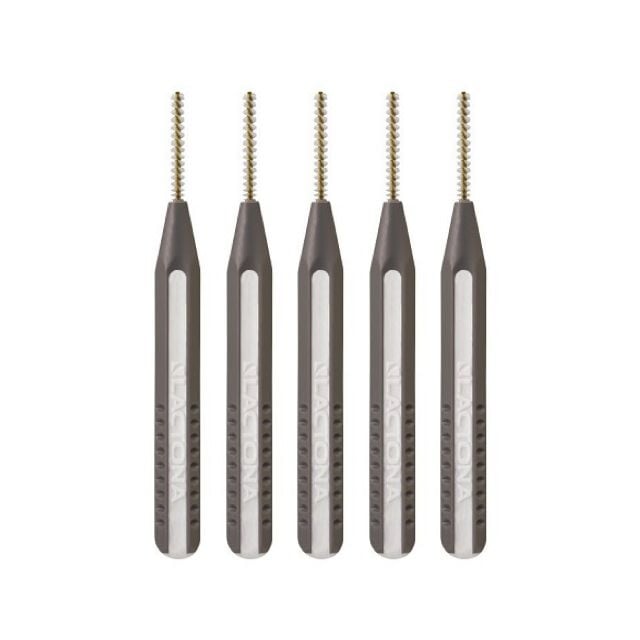 Lactona Ragers Easygrip gripzak XXXS 2mm grijs - 5st