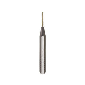 Lactona Ragers Easygrip gripzak XXXS 2mm grijs - 5st