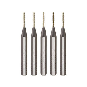 Lactona Ragers Easygrip gripzak XXXS 2mm grijs - Voordeel 5 x 5st