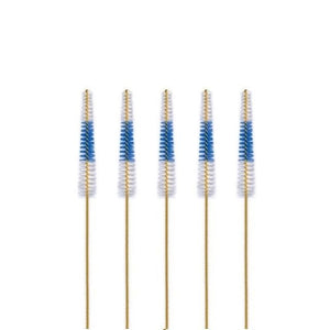Lactona Ragers gripzak Easydent A 2,5-5mm geel - Voordeel 5 x 5st