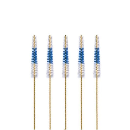 Lactona Ragers gripzak Easydent A 2,5-5mm geel - Voordeel 5 x 5st