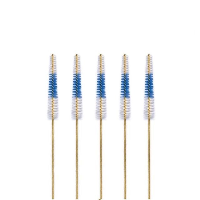 Lactona Ragers gripzak Easydent A 2,5-5mm geel - Voordeel 5 x 5st