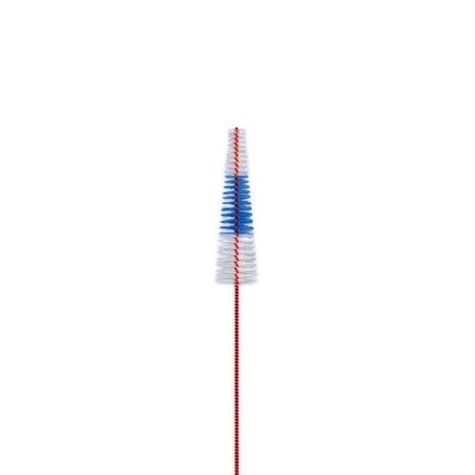 Lactona Ragers gripzak Easydent B 3,1-8mm rood - Voordeel 3 x 5st