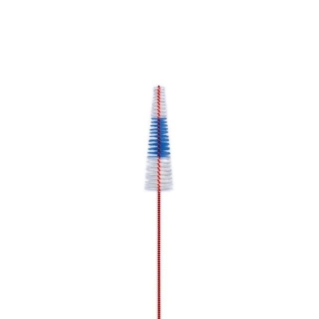 Lactona Ragers gripzak Easydent B 3,1-8mm rood - Voordeel 3 x 5st
