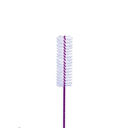 Lactona Ragers gripzak L 8mm violet - 5st