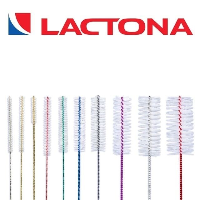 Lactona Ragers gripzak L 8mm violet - 5st