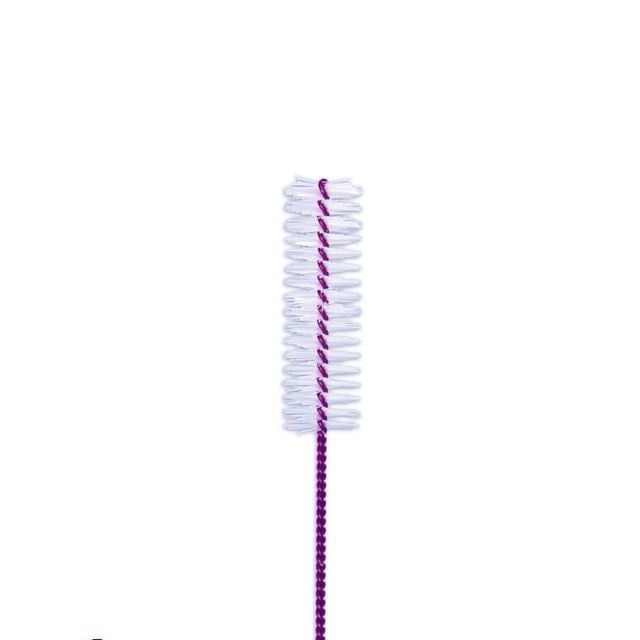 Lactona Ragers gripzak L 8mm violet - Voordeel 3 x 5st