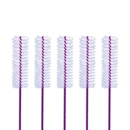 Lactona Ragers gripzak L 8mm violet - Voordeel 5 x 5st