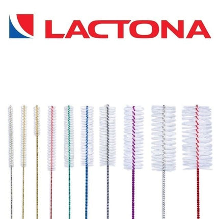Lactona Ragers gripzak L/M 6,5mm zwart - Voordeel 3 x 5st