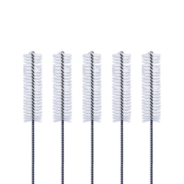 Lactona Ragers gripzak L/M 6,5mm zwart - Voordeel 5 x 5st