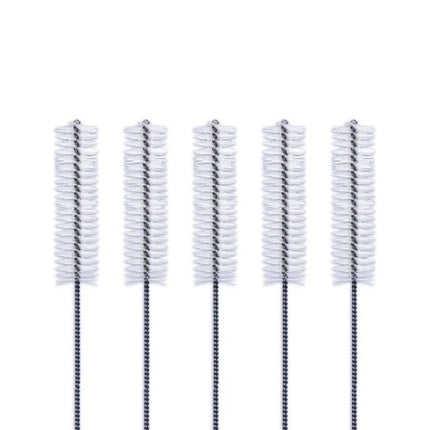 Lactona Ragers gripzak L/M 6,5mm zwart - Voordeel 5 x 5st