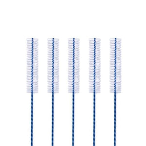 Lactona Ragers gripzak M 5mm blauw - Voordeel 5 x 5st