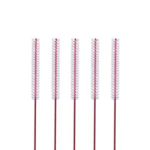 Lactona Ragers gripzak XS 3,1mm rood - Voordeel 5 x 5st