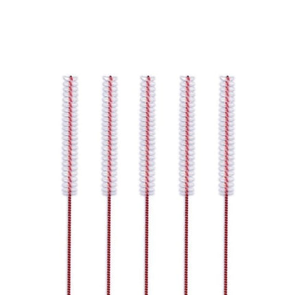 Lactona Ragers gripzak XS 3,1mm rood - Voordeel 5 x 5st