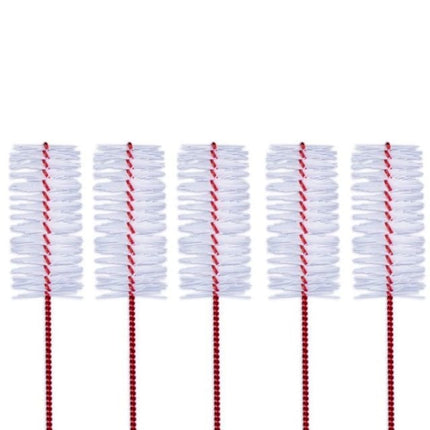 Lactona Ragers gripzak XXL 12mm donkerrood - Voordeel 5 x 5st