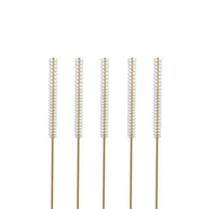 Lactona Ragers gripzak XXS long 2,5mm geel - Voordeel 5 x 5st