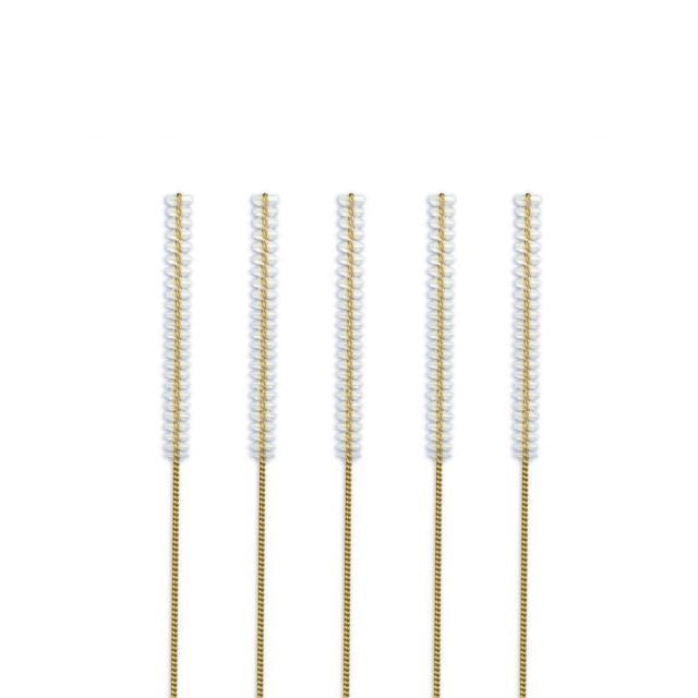 Lactona Ragers gripzak XXS long 2,5mm geel - Voordeel 5 x 5st