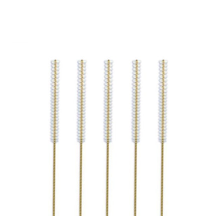 Lactona Ragers gripzak XXS long 2,5mm geel - Voordeel 5 x 5st