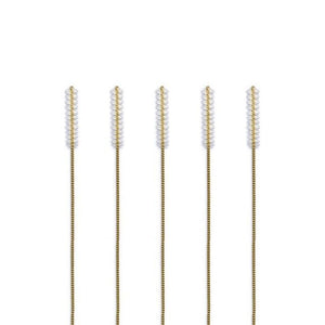 Lactona Ragers gripzak XXS short 2,5mm geel - Voordeel 5 x 5st