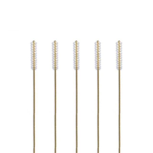 Lactona Ragers gripzak XXS short 2,5mm geel - Voordeel 5 x 5st