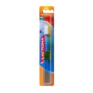 Lactona reistandenborstel C139 nylon - 1st