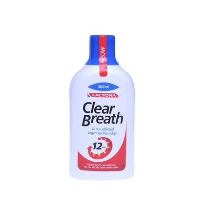 Lactona Spoelmiddel - 300ml