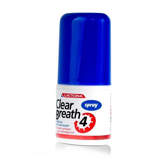 Lactona Spray - 25ml