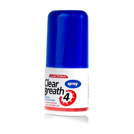 Lactona Spray - 25ml