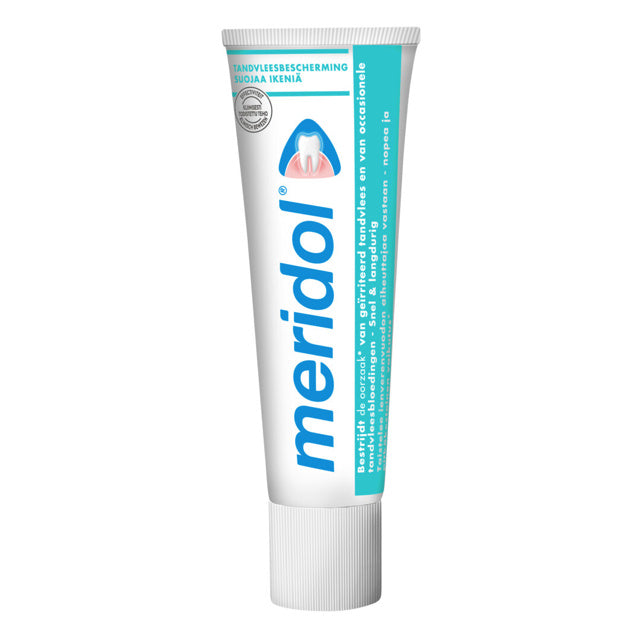 Meridol Tandpasta - 75ml