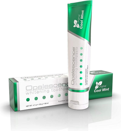Opalescence Whitening Tandpasta Cool mint - 100ml