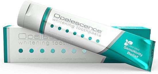 Opalescence Whitening Tandpasta Sensitivity Relief - 100ml