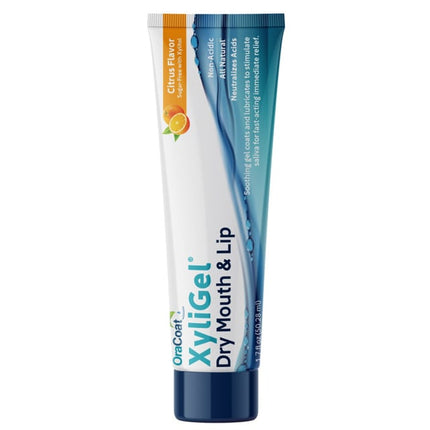Oracoat Xyligel speekselvervanger - 50ml