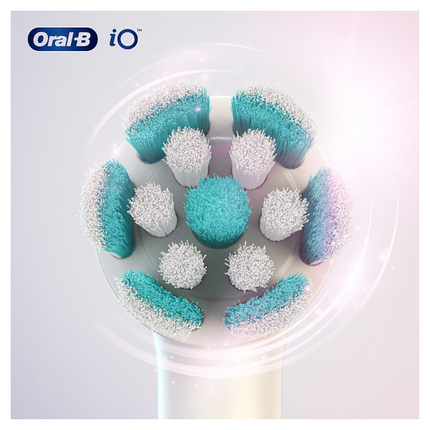Oral B Oral-B iO Gentle Care Opzetborstels – 2st