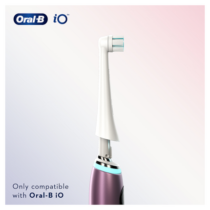 Oral B Oral-B iO Gentle Care Opzetborstels – 2st