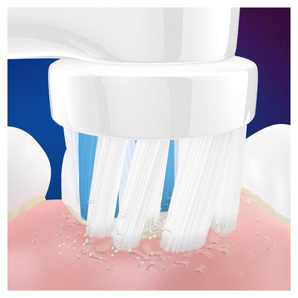 Oral B Oral-B Kids Opzetborstels Frozen – 2st