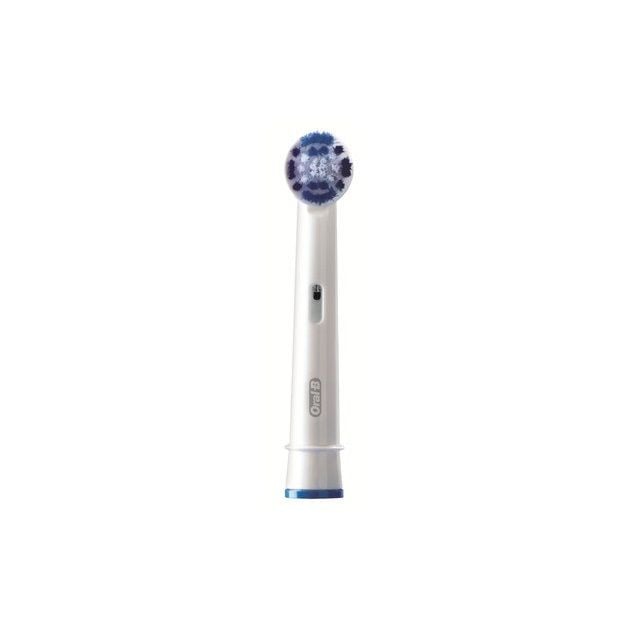 Oral B Opzetborstel EB20 precision clean - 2st