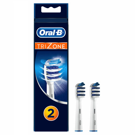 Oral B Opzetborstel TriZone - 2st