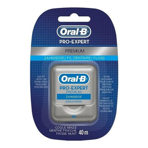 Oral B Pro-Expert Premium floss - 40mtr