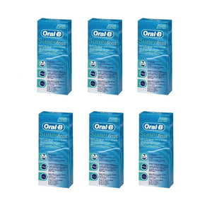 Oral B Super floss - Voordeel 6 x 50st