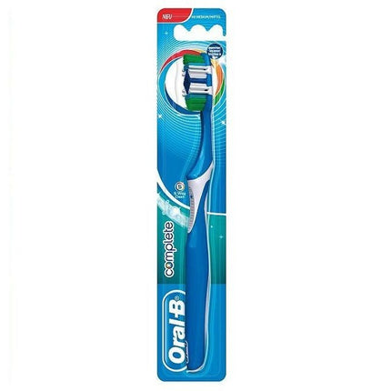 Oral B Tandenborstel complete clean 5-way - 1st