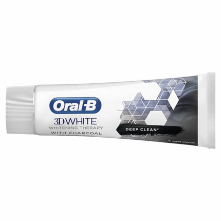 Oral B Tandpasta 3D white intense reiniging - 75ml