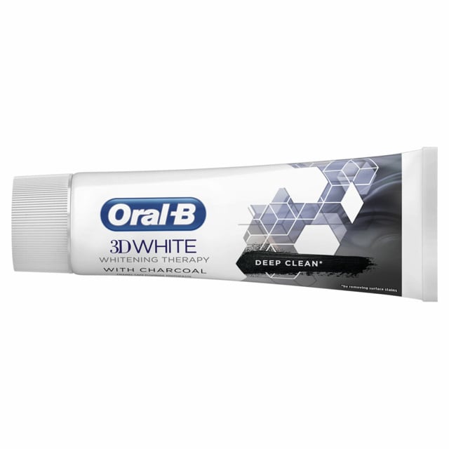 Oral B Tandpasta 3D white intense reiniging - 75ml